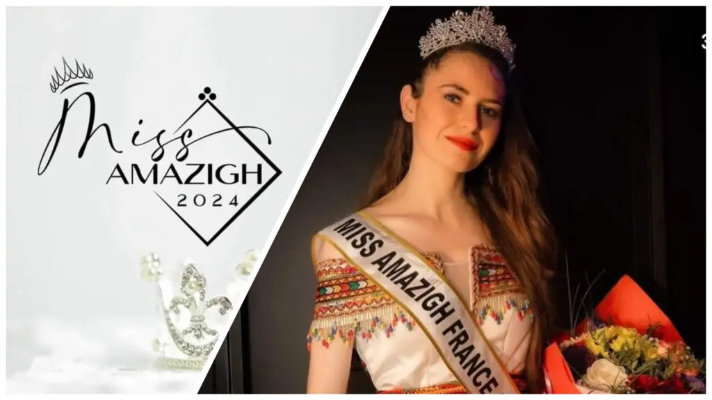 Retour de Miss Amazigh France 2025 : Une deuxième édition prometteuse