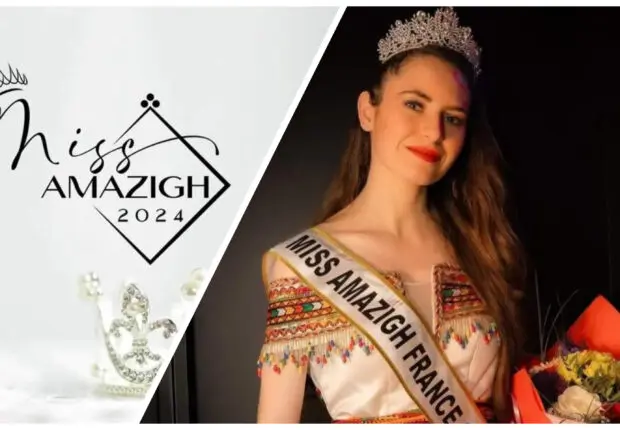 Retour de Miss Amazigh France 2025 : Une deuxième édition prometteuse