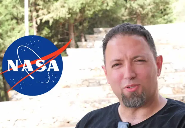 De Béjaïa à la NASA : Karim Bouchoucha raconte son parcours exceptionnel aux USA