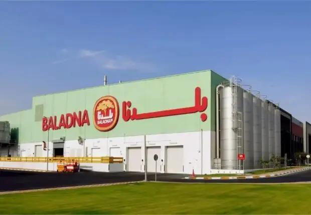 Projet Baladna : La date du début de production annoncée