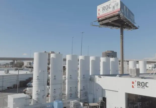 Roc Oil se lance sur le marché algérien avec l’achat de Tethys Oil