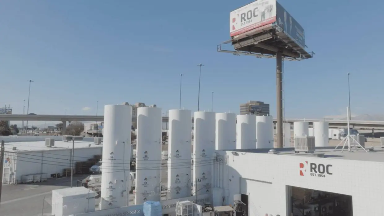 Roc Oil se lance sur le marché algérien avec l&rsquo;achat de Tethys Oil