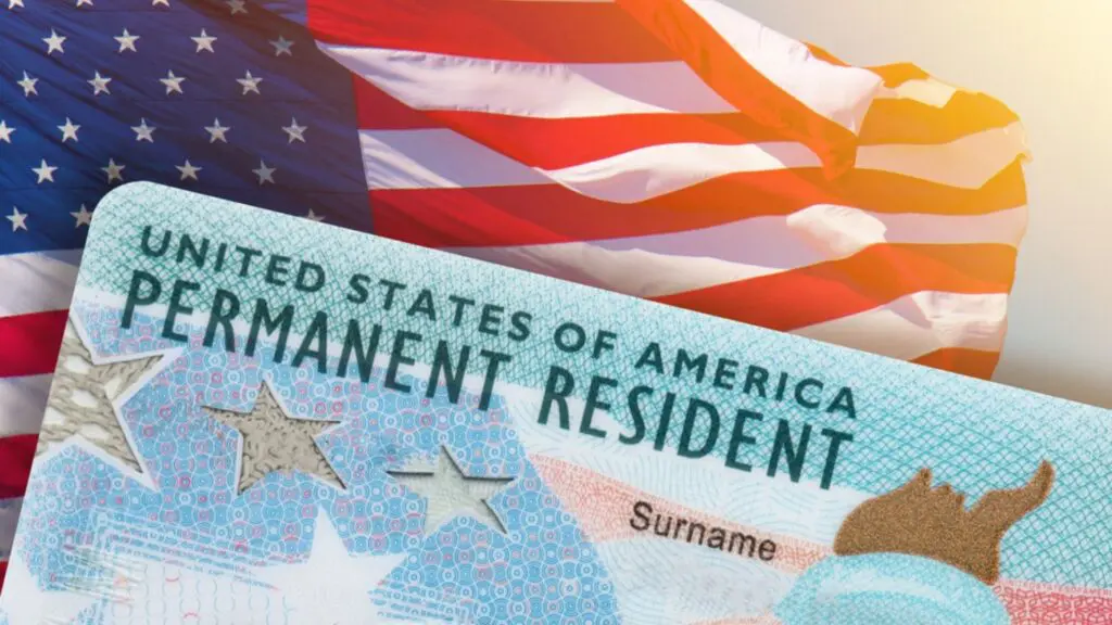 Green Card – immigration USA : les Algériens parmi les principaux bénéficiaires d’Afrique