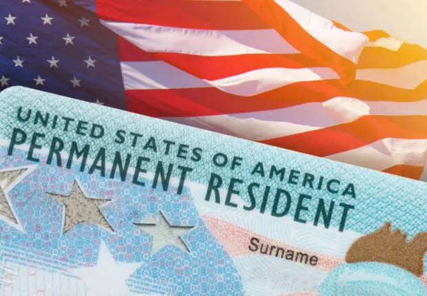 Green Card – immigration USA : les Algériens parmi les principaux bénéficiaires d’Afrique