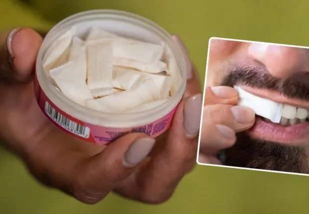 Snus et sachets de nicotine : une nouvelle voie pour les fumeurs ?