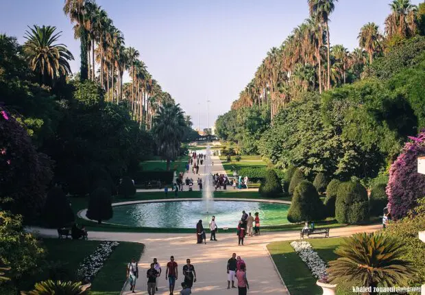 À la découverte d’Alger Centre : cinq lieux incontournables à visiter !