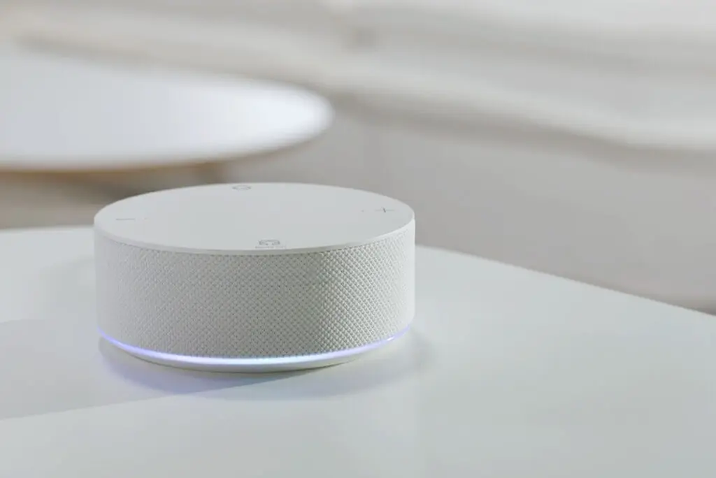 Pour une vie connectée à la maison, LG dévoile le hub domestique AI « ThinQ ON » à l&rsquo;IFA 2024