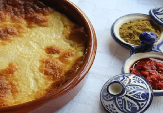 Meilleurs plats végétariens : cette recette algérienne domine le palmarès de TasteAtlas