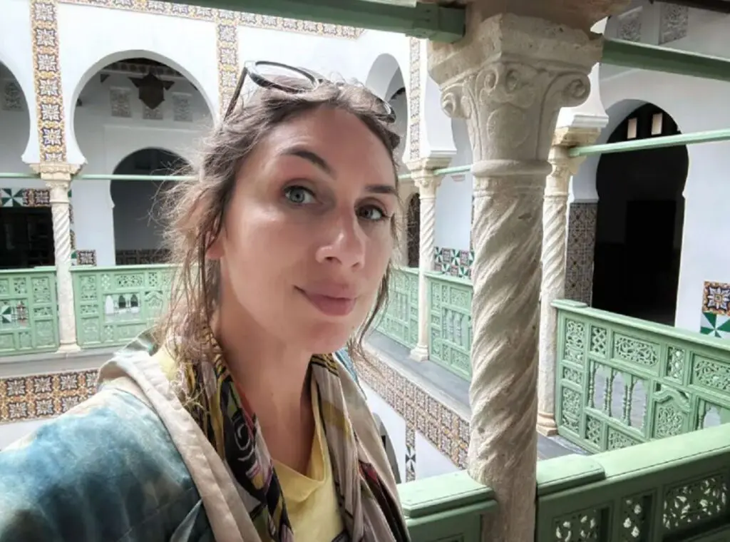 Après le deuil, l&rsquo;Algérie : comment un voyage en solo a changé la vie de cette journaliste