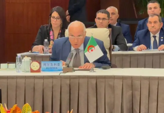 Algérie-Chine : une coopération qui se renforce au Somment Chine-Afrique