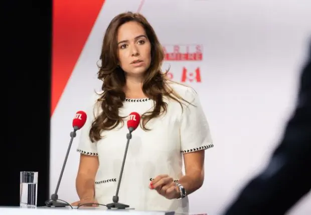 Aide française à l’Algérie : la députée Sarah Knafo avance de faux chiffres