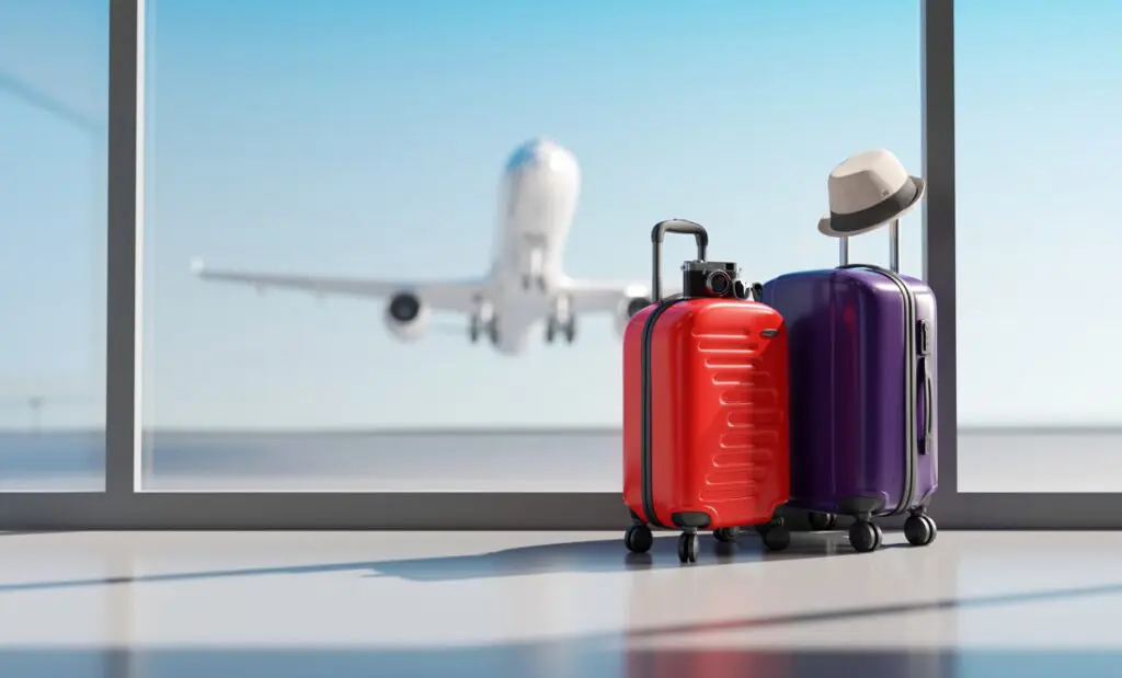 Quelle compagnie offre la meilleure franchise bagage : Air Algérie, Air France ou Tassili Airlines?