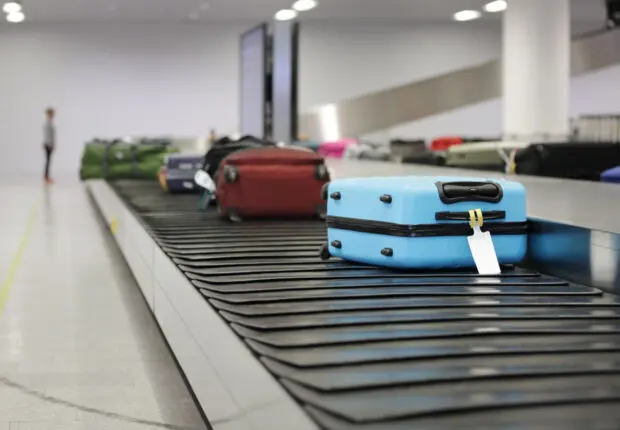 Liquides, bagages, dimensions… Voici les dernières règles pour voyager en avion