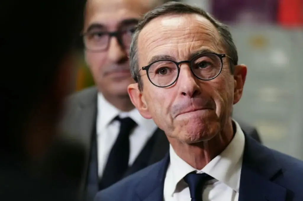 « Désavantageux pour la France » : Retailleau revient sur les accords de 1968 avec l’Algérie