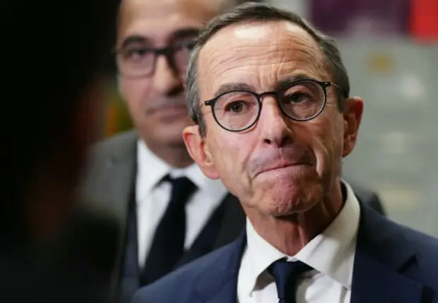 « Désavantageux pour la France » : Retailleau revient sur les accords de 1968 avec l’Algérie