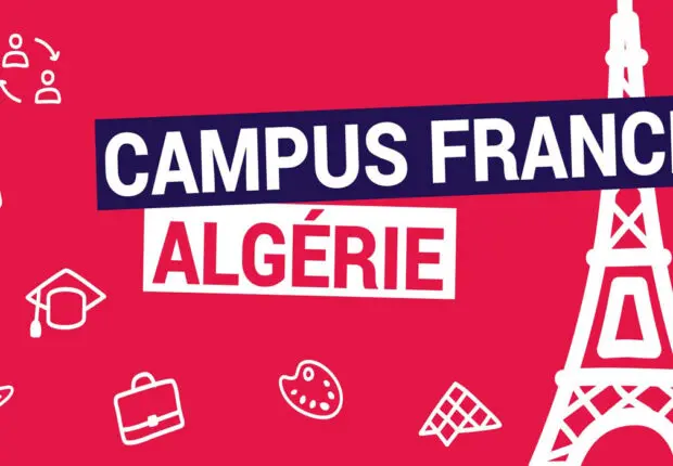 Études en France pour Algériens : le calendrier de la nouvelle campagne d’inscription dévoilé
