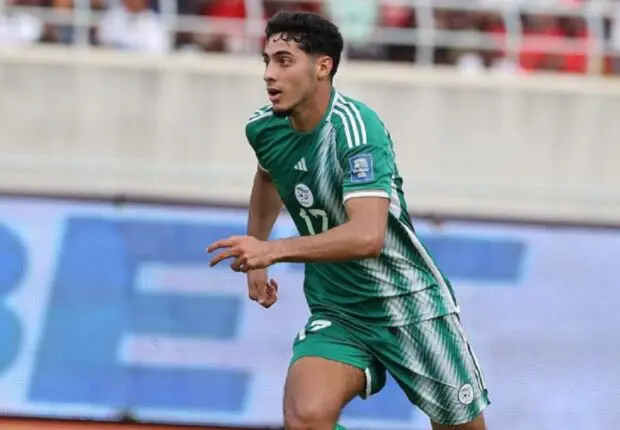 Chaïbi, la raison d&rsquo;une mise à l&rsquo;écart