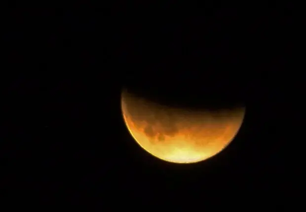 Éclipse lunaire partielle, conjonction entre la Lune et Vénus : que voir dans le ciel en septembre?