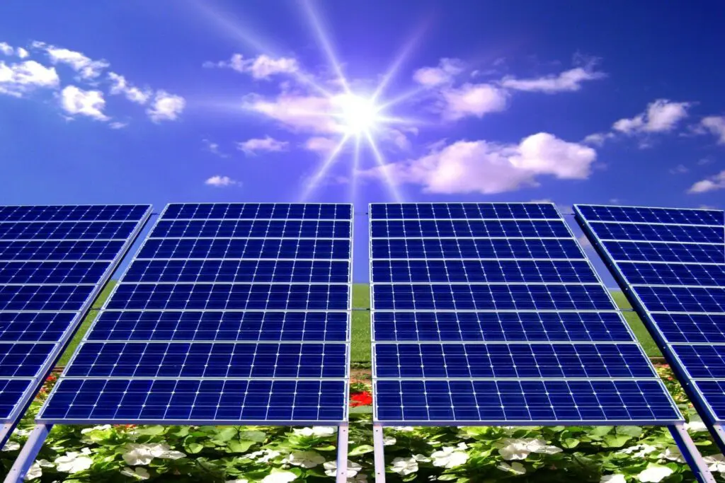 Énergies renouvelables : l&rsquo;Algérie met le cap sur 4 000 MW avec des projets ambitieux