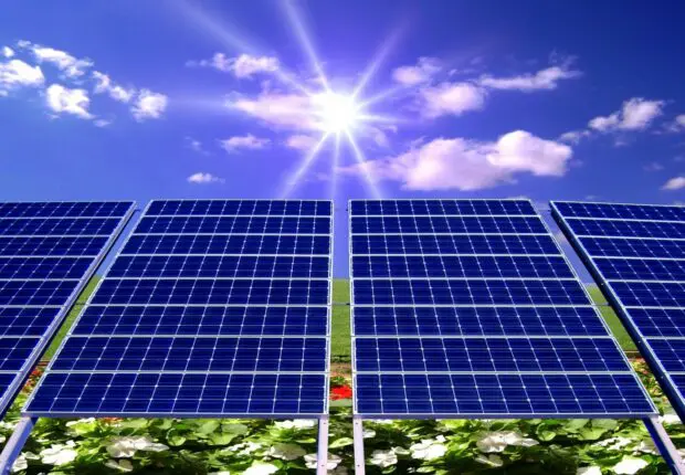 Énergies renouvelables : l’Algérie met le cap sur 4 000 MW avec des projets ambitieux