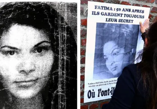 Disparition mystérieuse de l’Algérienne Fatima en France : les pièces du puzzle ne s’emboîtent pas