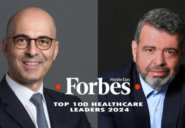 Leaders de la Santé 2024 : 2 Algériens dans le prestigieux palmarès de Forbes Middle East