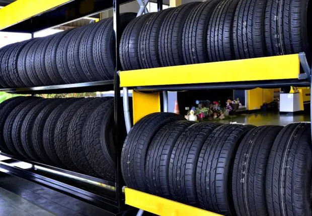 Pénurie de pneus et hausse des prix : vers l’augmentation des tarifs des transports ?