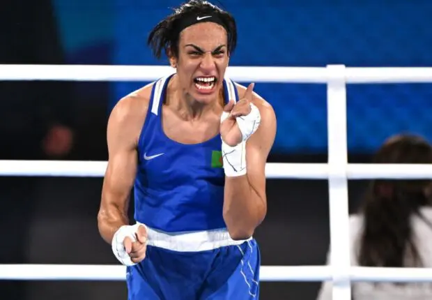 Suite à l&rsquo;affaire Imane Khelif, l&rsquo;Algérie quitte l&rsquo;IBA