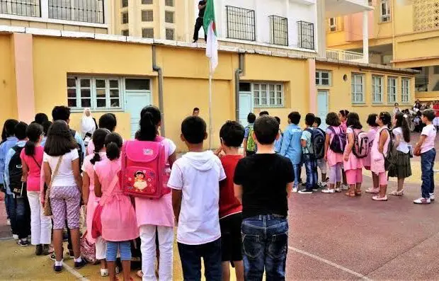 Rentrée 2024/2025 : 12 millions d’élèves rejoignent l’école avec de nouveaux programmes