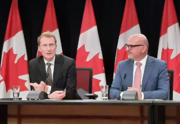 « C’est un privilège de venir au Canada » : Ottawa serre la vis à l’immigration temporaire