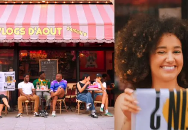 Léna Situations : les vlogs d’août de l’influenceuse d’origine algérienne cartonnent