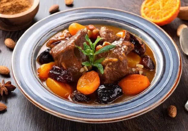 TasteAtlas dévoile son top 5 des meilleurs Tajines : Lham lahlou algérien l’emporte haut la main