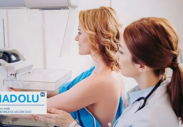 Mammographie : Quand, comment et pourquoi ? Votre guide complet