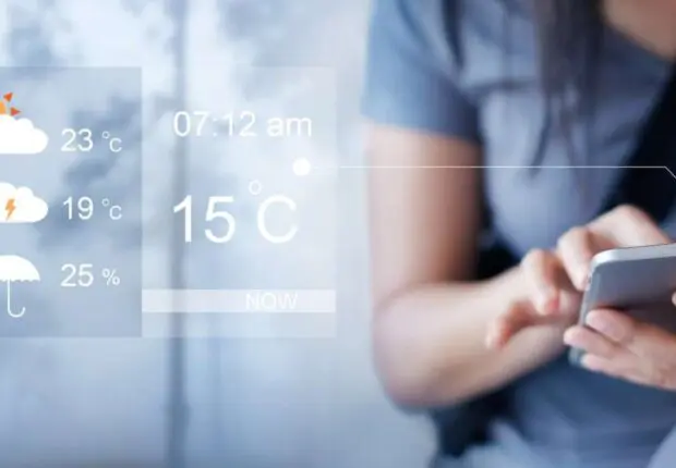 Bulletin météo du mardi 10 septembre : quel temps fera-t-il en Algérie aujourd’hui ?