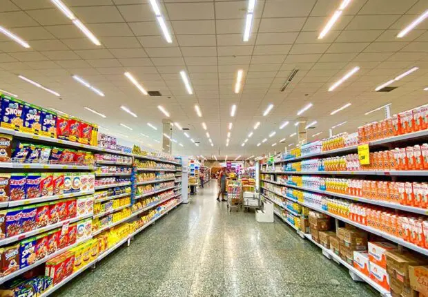 Le Qatar construira 500 centres commerciaux en Algérie