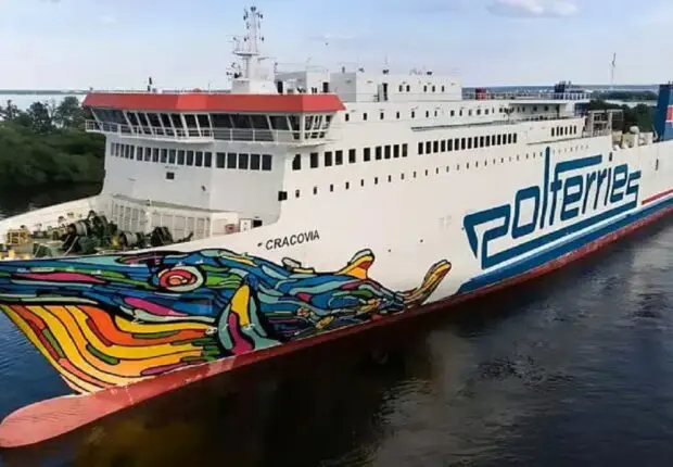 Traversées Alger – Marseille : 50 % de réduction sur les billets de voyage avec Nouris Elbahr
