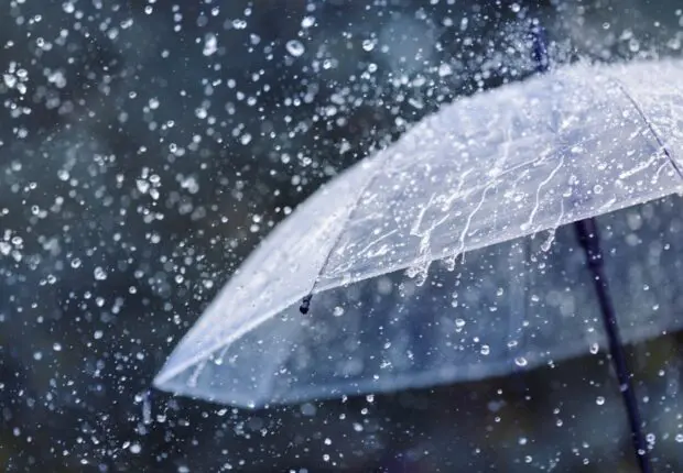 Ciel pluvieux, baisse du mercure… : voici les prévisions météo pour cette fin de semaine !