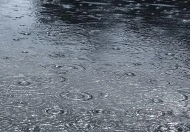 Alerte météo en Algérie : BMS « pluies » sur plusieurs wilayas du pays ce 25 septembre !