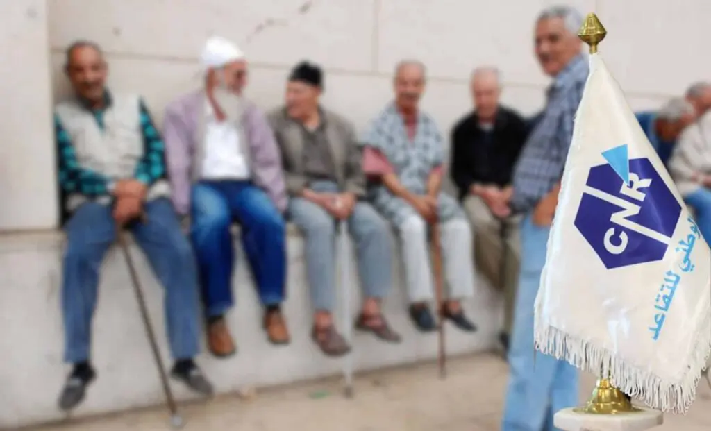 L’Algérie ajuste l’âge de la retraite pour les femmes en 2024