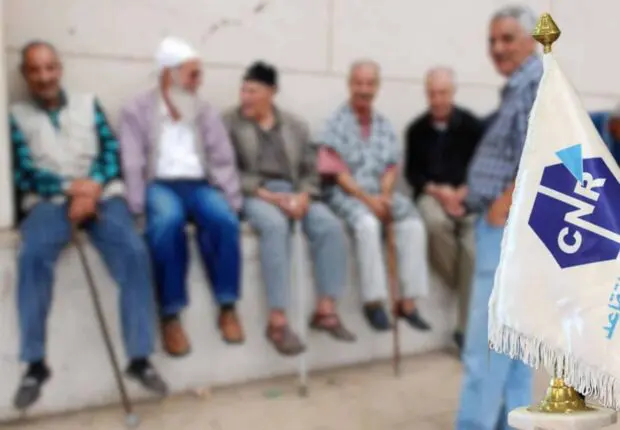 L’Algérie ajuste l’âge de la retraite pour les femmes en 2024