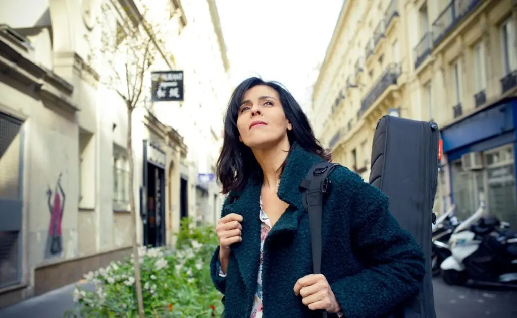 Tentative d&rsquo;infanticide en France : l&rsquo;ex-mari de Souad Massi condamné à 11 ans de réclusion