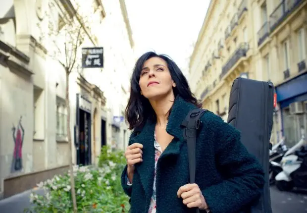 Tentative d’infanticide en France : l’ex-mari de Souad Massi condamné à 11 ans de réclusion