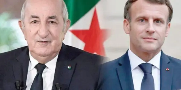 Boualem Sansal gracié : Macron adresse ses remerciements à Tebboune