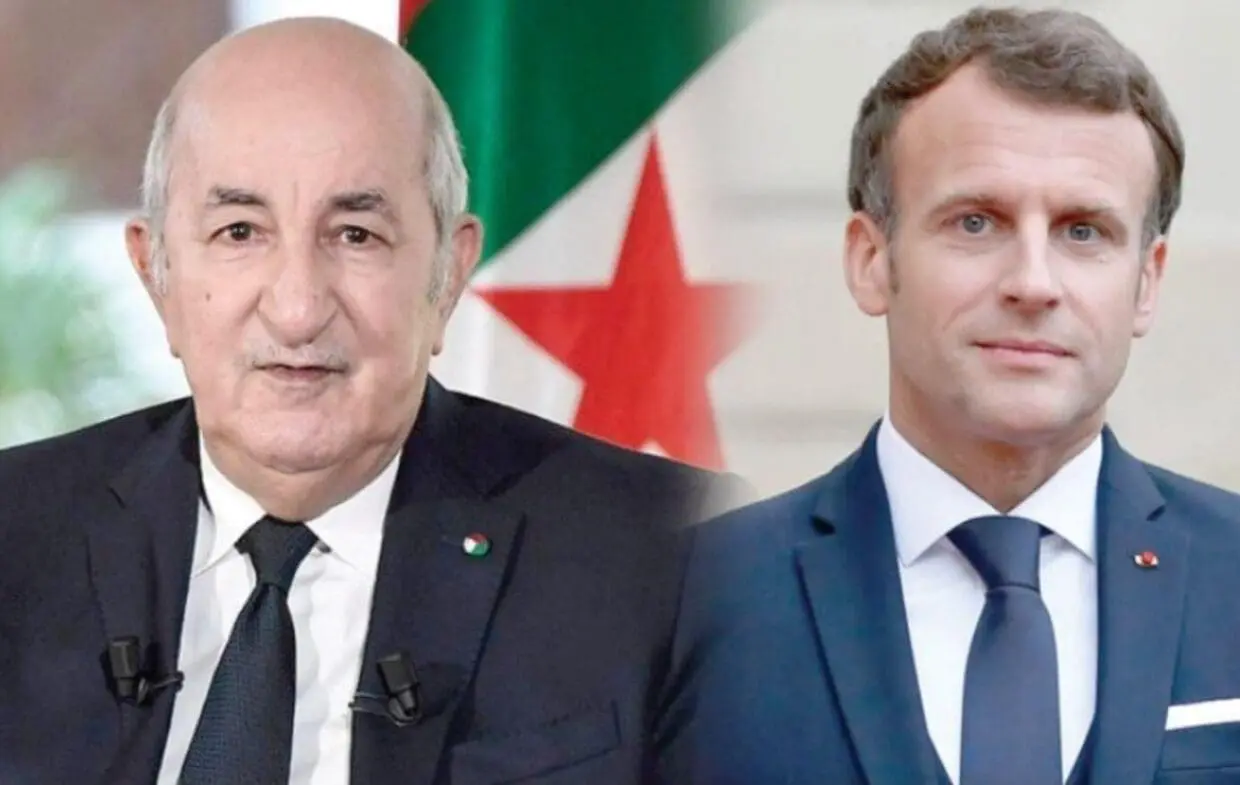 Boualem Sansal gracié : Macron adresse ses remerciements à Tebboune