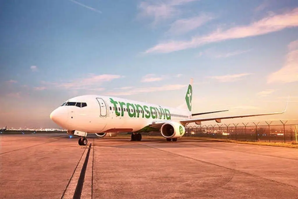 Transavia – été 2025 : les vols depuis Alger en promotion dès 48 euros