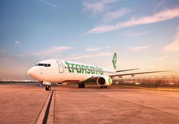 Transavia poursuit son développement en Algérie : 4 nouveautés au programme d’hiver