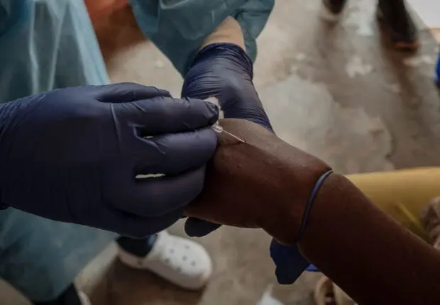 Propagation de la diphtérie et du paludisme en Algérie : une campagne de vaccination lancée