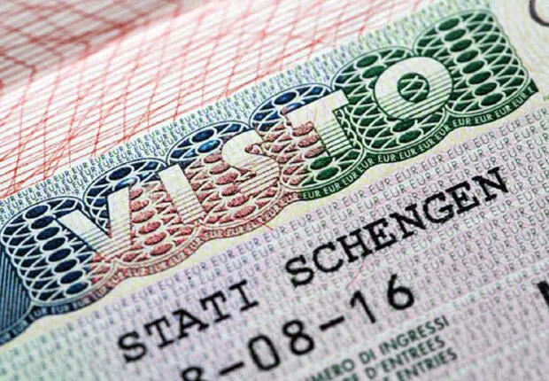 Visa Schengen pour l’Italie : les Algériens parmi les nationalités africaines les plus recalées