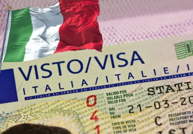 Visa de travail temporaire : l&rsquo;Italie veut simplifier les procédures