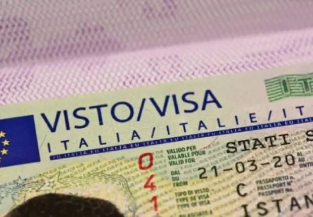 Les demandes de visa pour l’Italie facilitées : VFS Global lance une nouvelle procédure